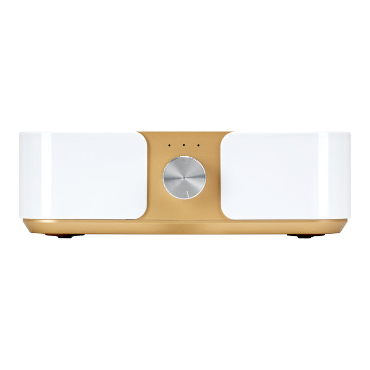 Aspiratore per Unghie Momo P30 60W Oro - immagine 5