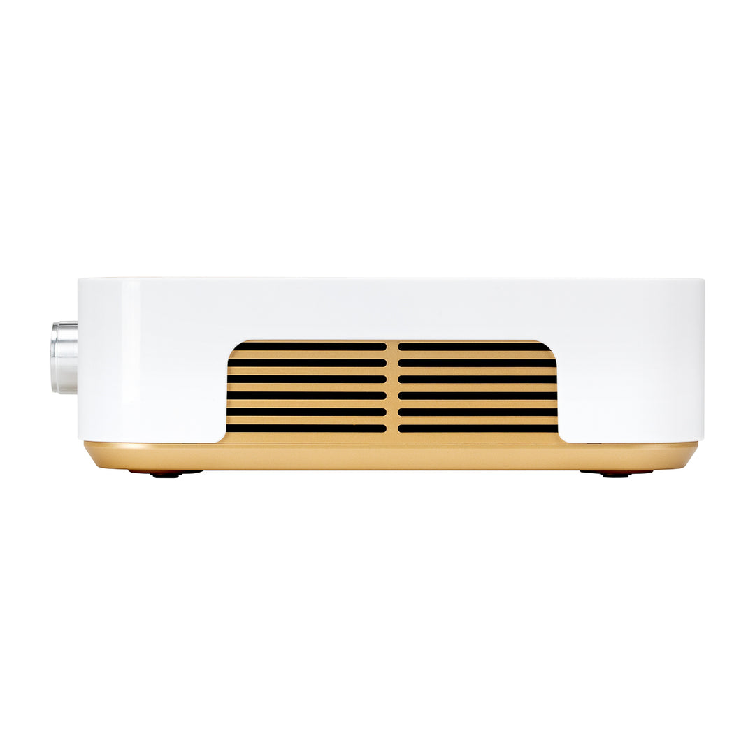 Aspiratore per Unghie Momo P30 60W Oro - immagine 6