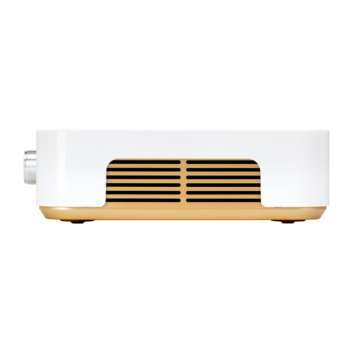 Aspiratore per Unghie Momo P30 60W Oro - immagine 6