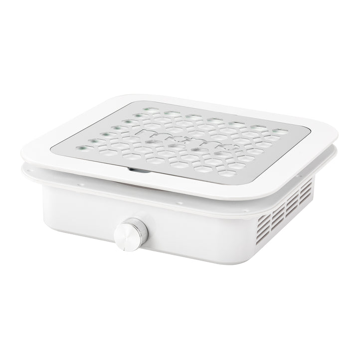 Aspiratore per Unghie da Incasso Momo P30 60W Bianco