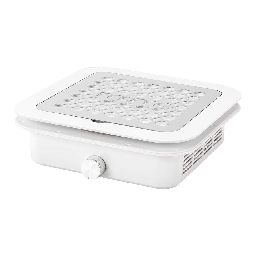 Aspiratore per Unghie da Incasso Momo P30 60W Bianco