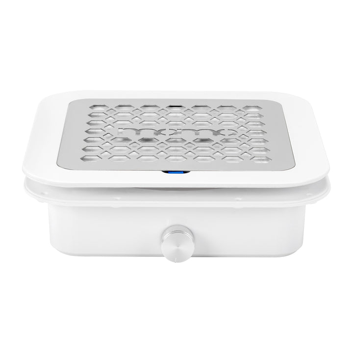 Aspiratore per Unghie da Incasso Momo P30 60W Bianco - immagine 4
