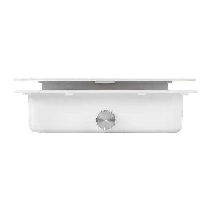 Aspiratore per Unghie da Incasso Momo P30 60W Bianco - immagine 9