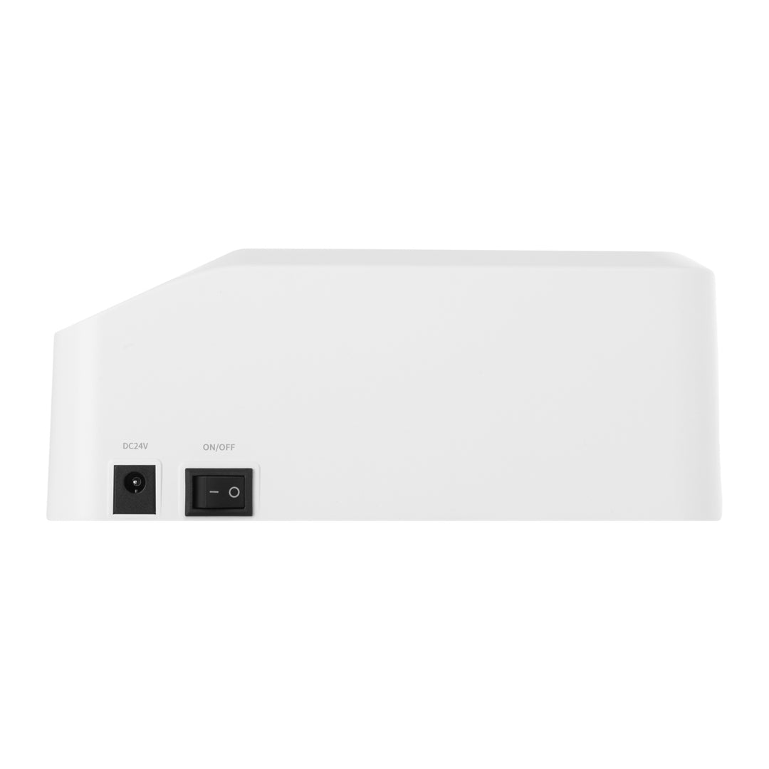 Lampada UV Unghie LED Glow 112 48W Bianco - immagine 3