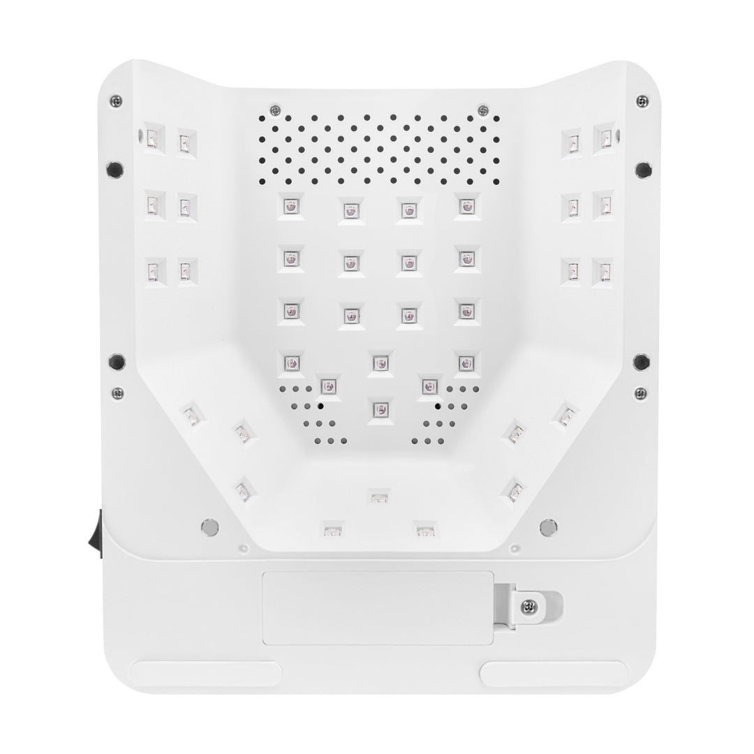 Lampada UV Unghie LED Glow 112 48W Bianco - immagine 5