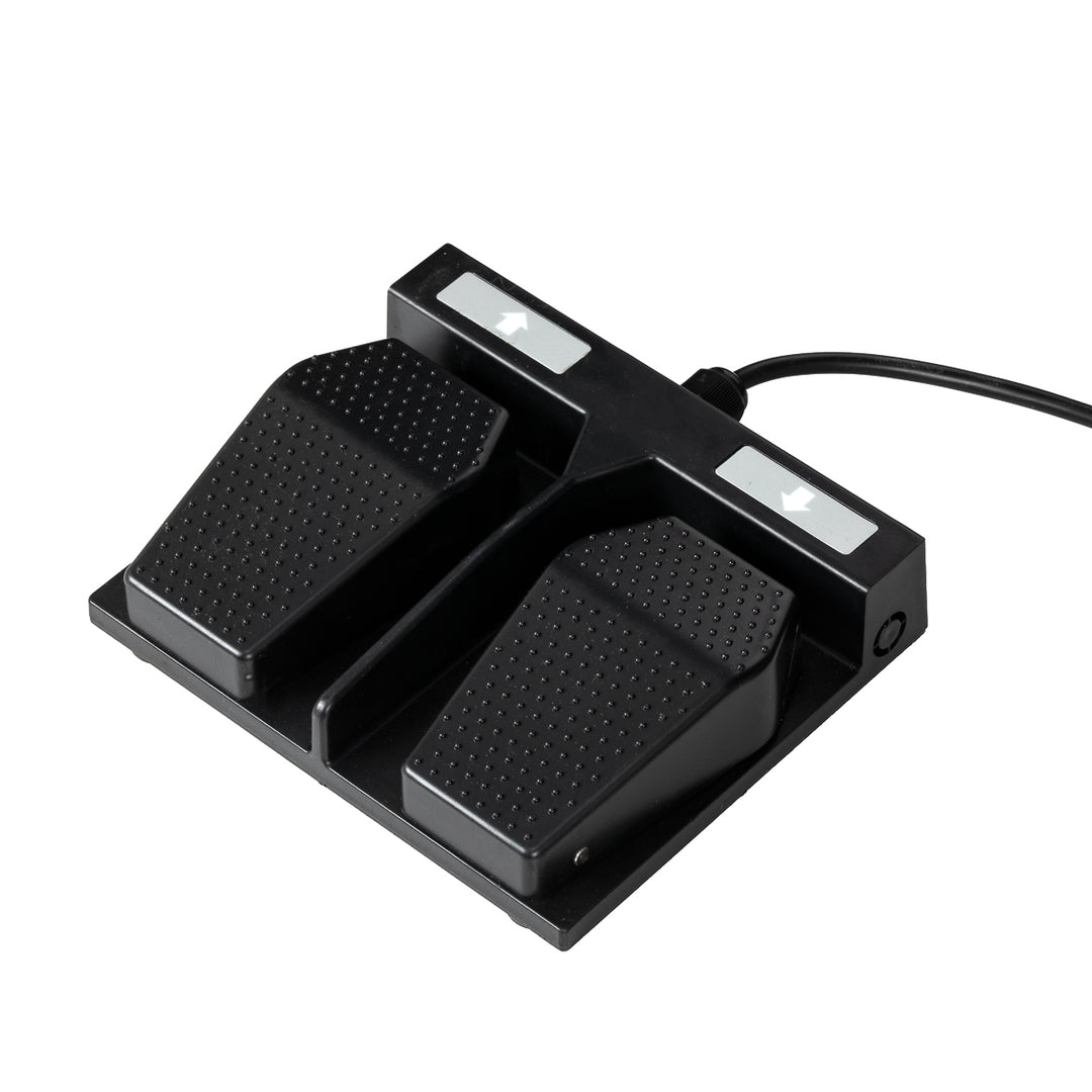 Lavatesta Parrucchiere Gabbiano Elettrico Trycho 2 Nero - immagine 22