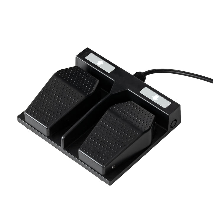 Lavatesta Parrucchiere Gabbiano Elettrico Trycho 2 Nero - immagine 22