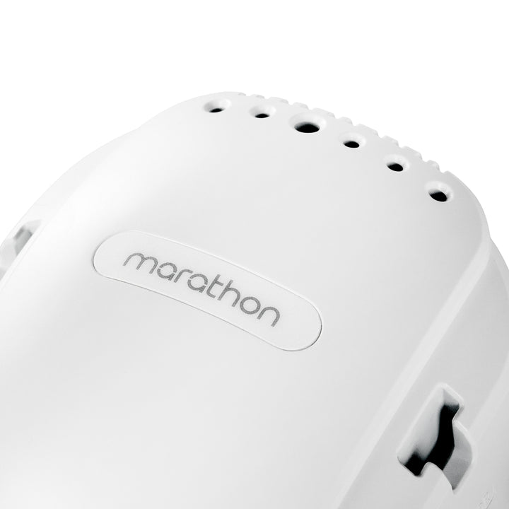 Fresa per Unghie Saeyang Marathon 3 Champion Bianco SH37LN - immagine 5