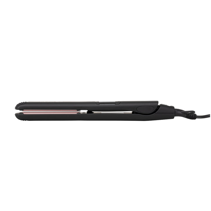 Piastra capelli Kessner Ionic 230º Nero - immagine 3