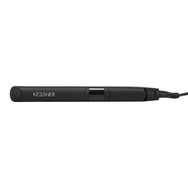 Piastra capelli Kessner Ionic 230º Nero - immagine 4
