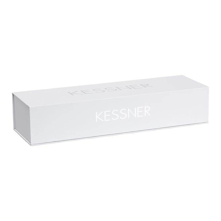 Piastra capelli Kessner Ionic 230º Nero - immagine 10