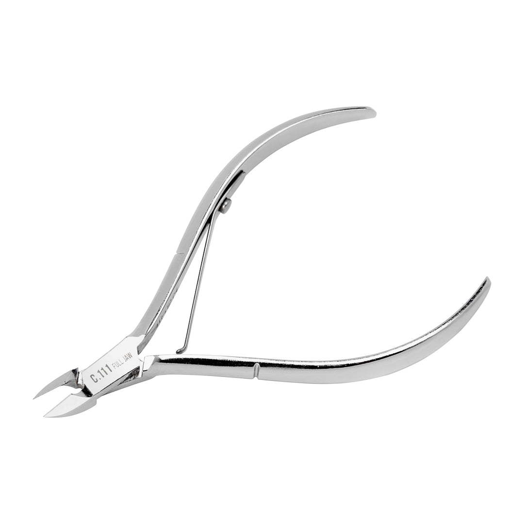 Tronchesina per Cuticole Nghia Export C-111 8 mm Cromo