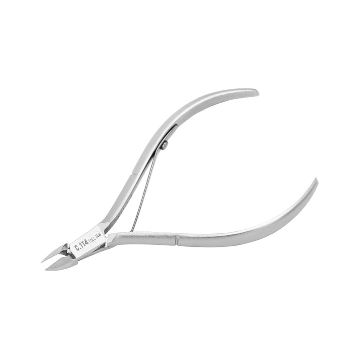 Tronchesina per Cuticole Nghia Export C-114 8 mm Cromo