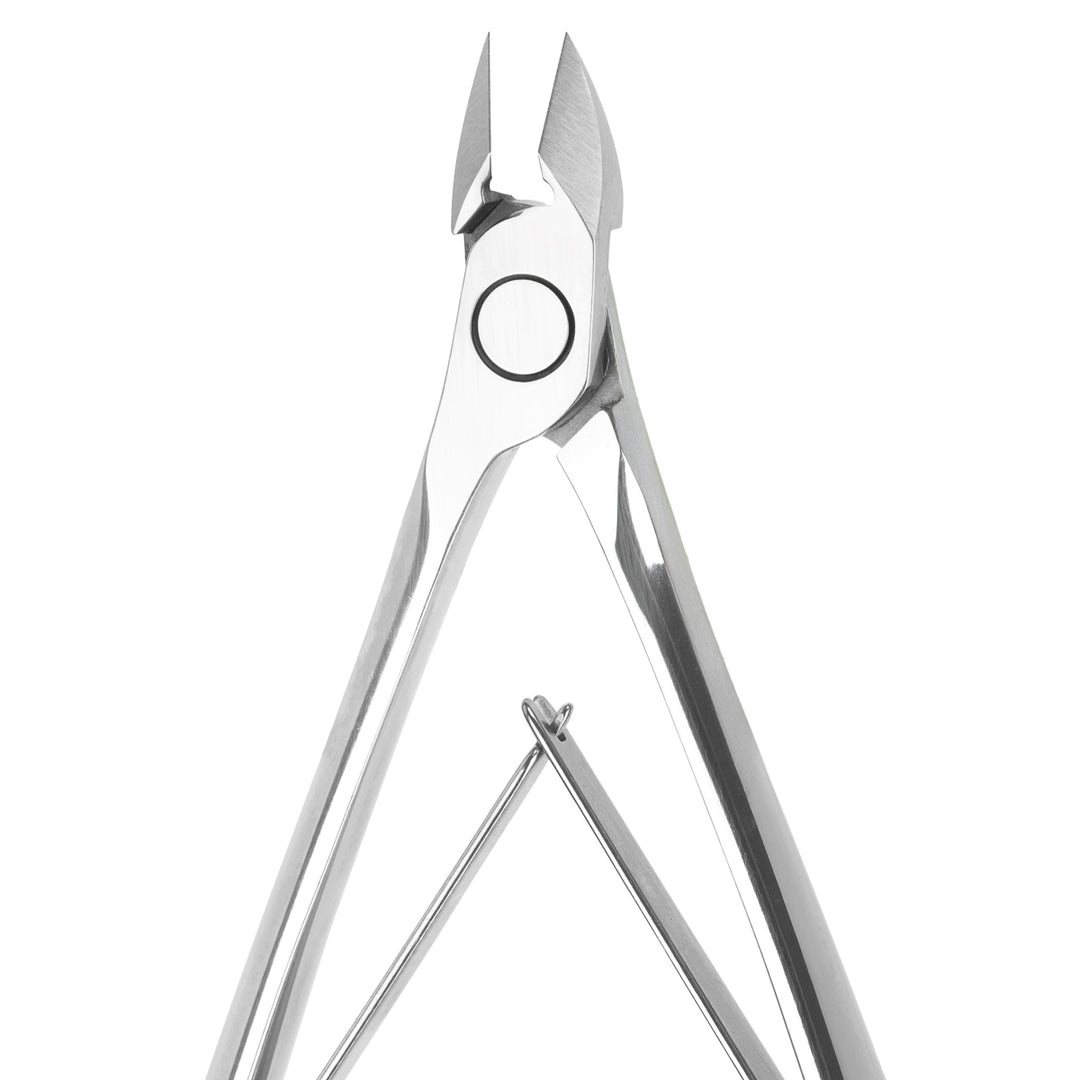Tronchesina per Cuticole Nghia Export CL.223 8 mm - immagine 2
