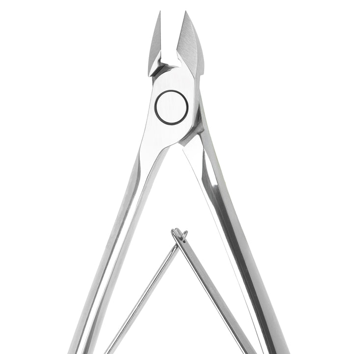 Tronchesina per Cuticole Nghia Export CL.223 8 mm - immagine 2
