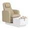 Poltrona Estetista Sillon Elysia Beige
