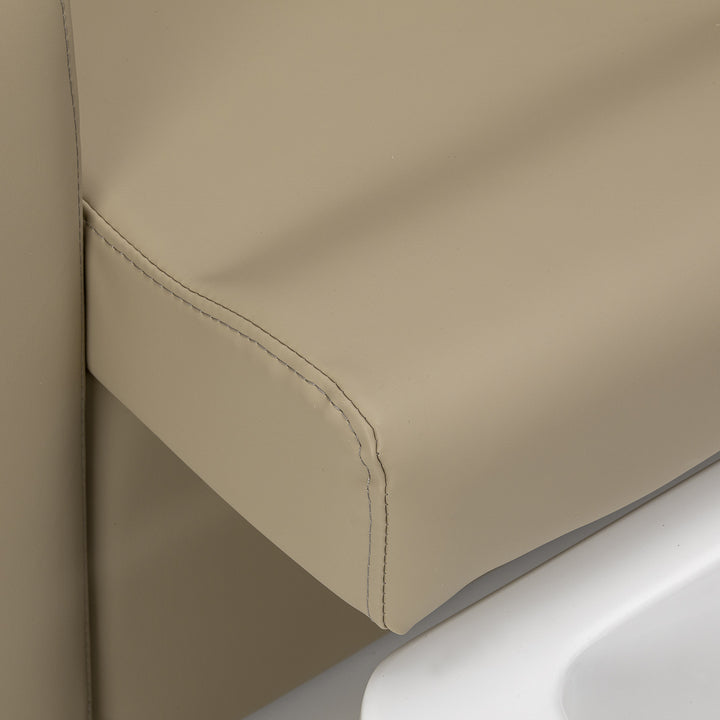 Poltrona Estetista Sillon Elysia Beige - immagine 9