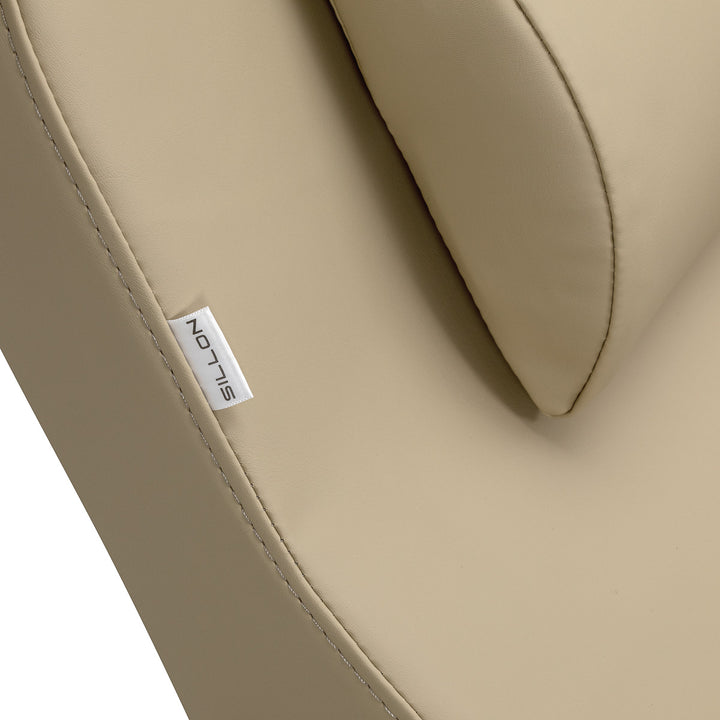 Poltrona Estetista Sillon Elysia Beige - immagine 14