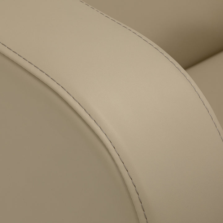 Poltrona Estetista Sillon Elysia Beige - immagine 15