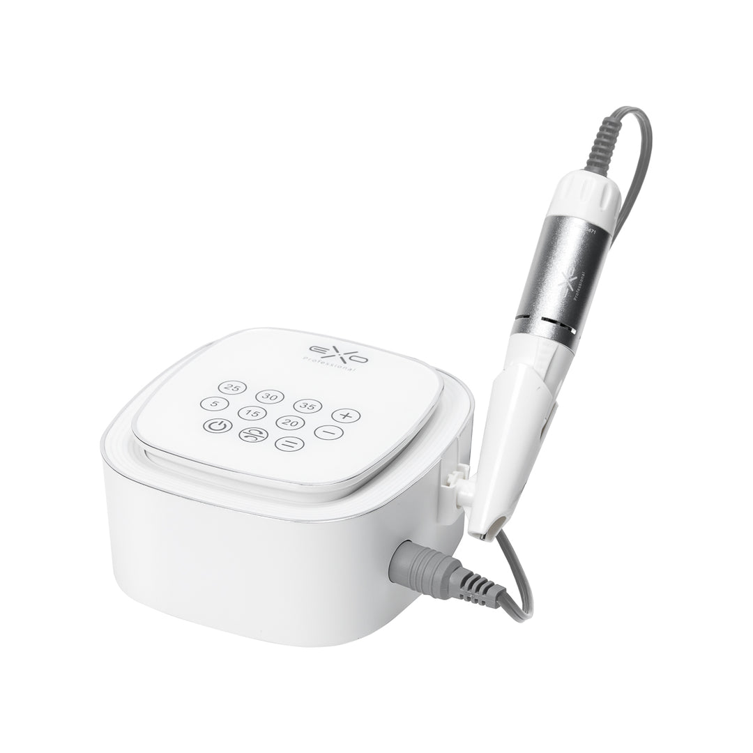 Fresa Exo Syntra Bianca