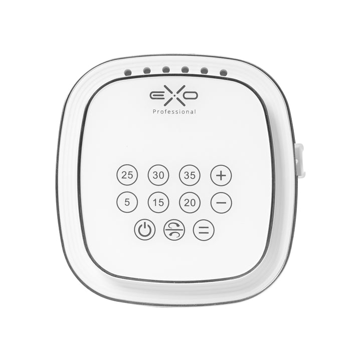 Fresa Exo Syntra Bianca - immagine 4