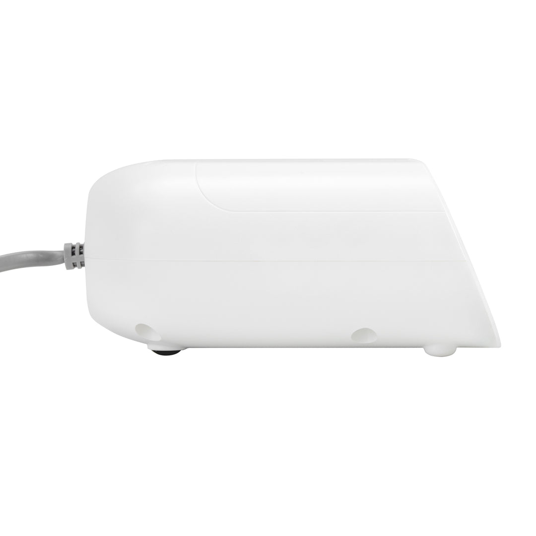 Fresa per Unghie EXO Flux Bianco - immagine 3