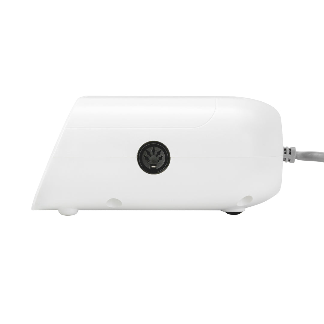 Fresa per Unghie EXO Flux Bianco - immagine 4