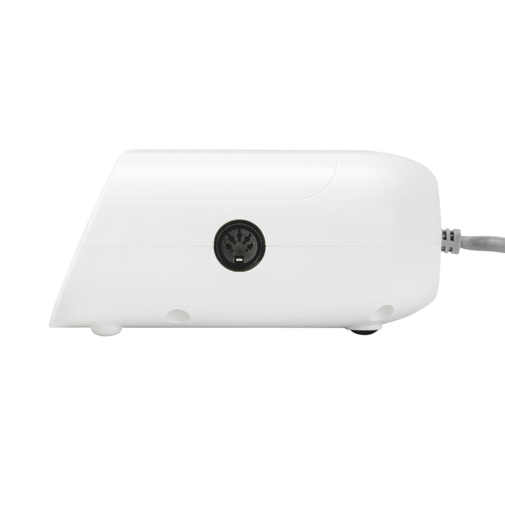 Fresa per Unghie EXO Flux Bianco - immagine 4