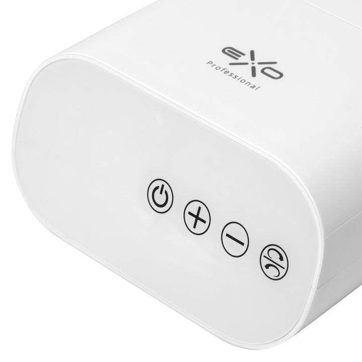 Fresa per Unghie EXO Flux Bianco - immagine 6