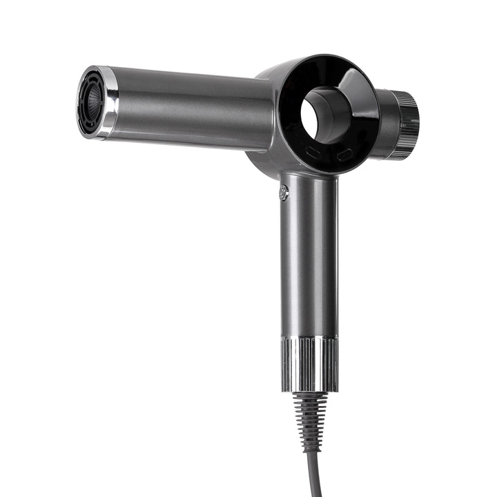 Asciugacapelli Kessner JET2 Grigio - immagine 3