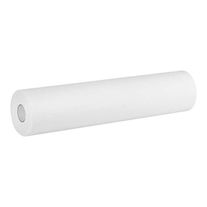 Rotoli Carta Lettini Carta Bianco 40 m x 50 cm