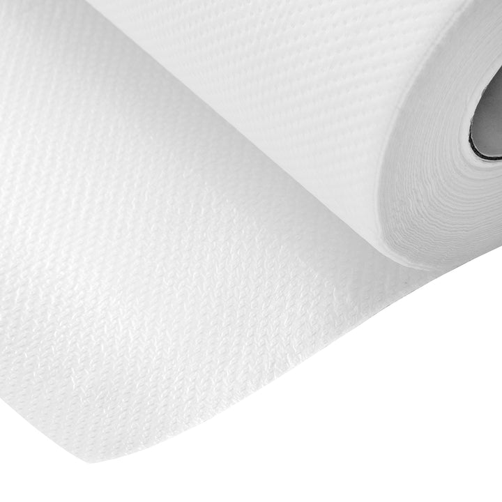 Rotoli Carta Lettini Carta Bianco 40 m x 50 cm - immagine 2