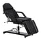 Poltrona Estetista Idraulica Sillon 210 Pedi Nero