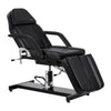 Poltrona Estetista Idraulica Sillon 210 Pedi Nero