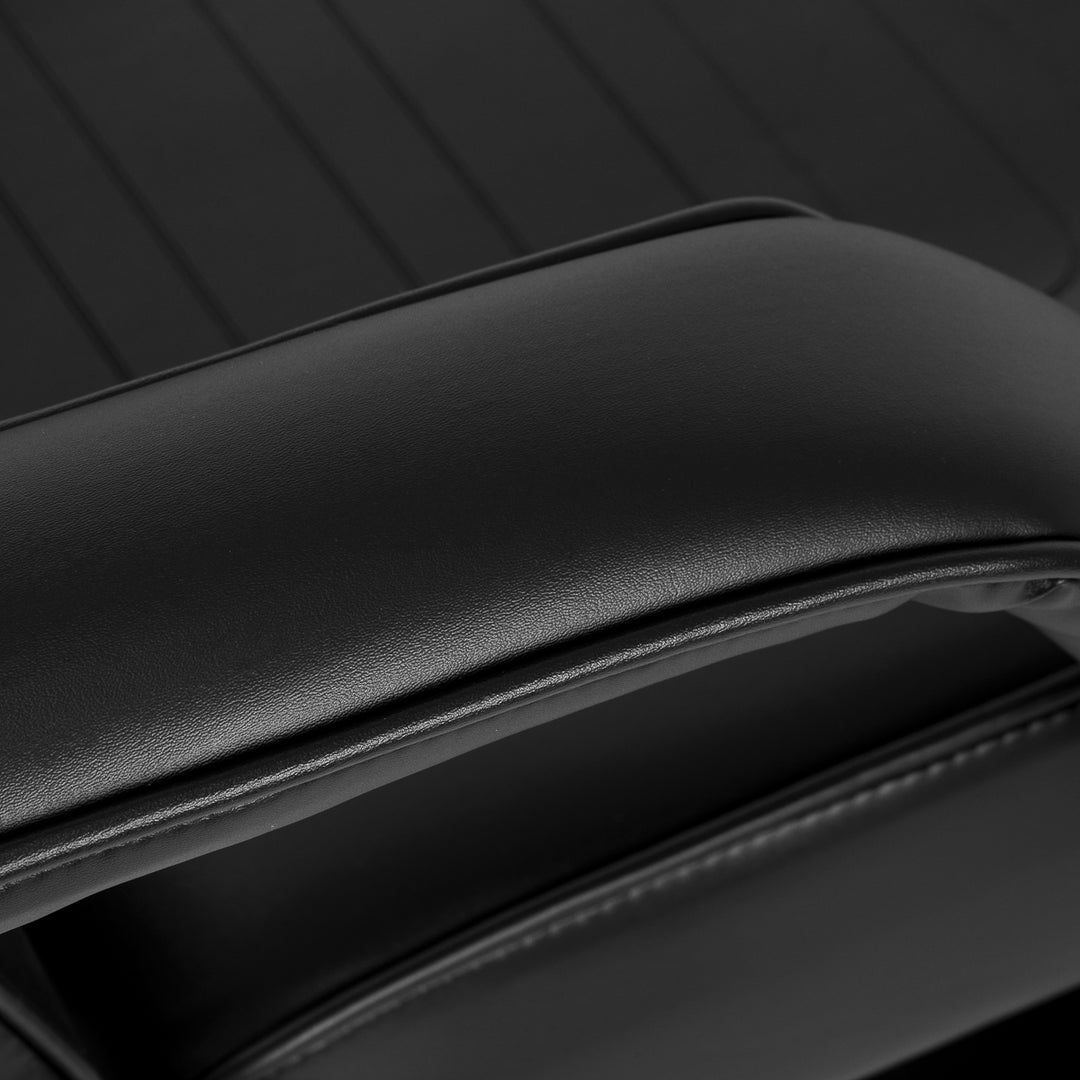 Poltrona Estetista Idraulica Sillon 210 Pedi Nero - immagine 15