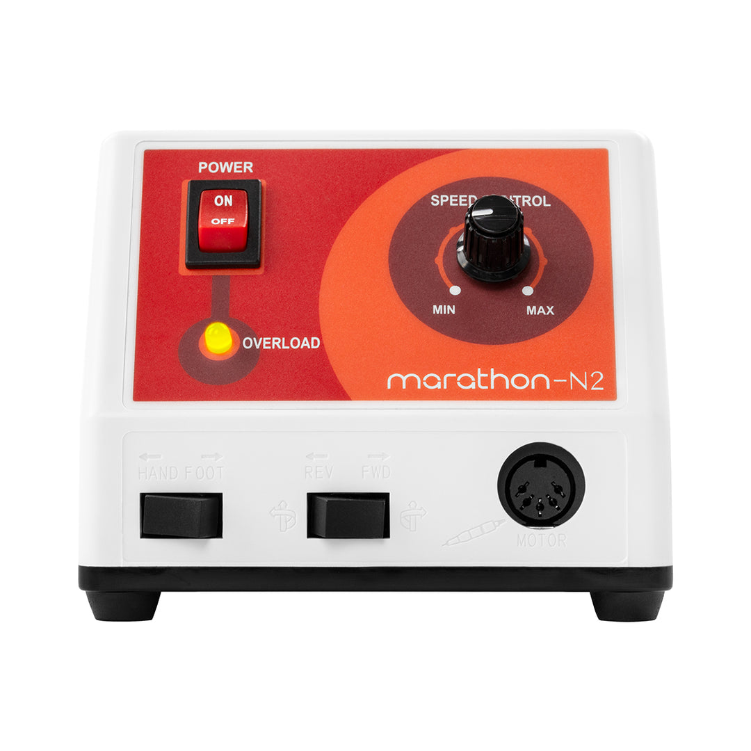 Fresa per Unghie Saeyang Marathon N2 Retro - immagine 3