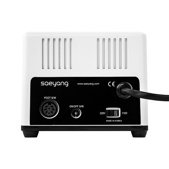 Fresa per Unghie Saeyang Marathon N2 Retro - immagine 5
