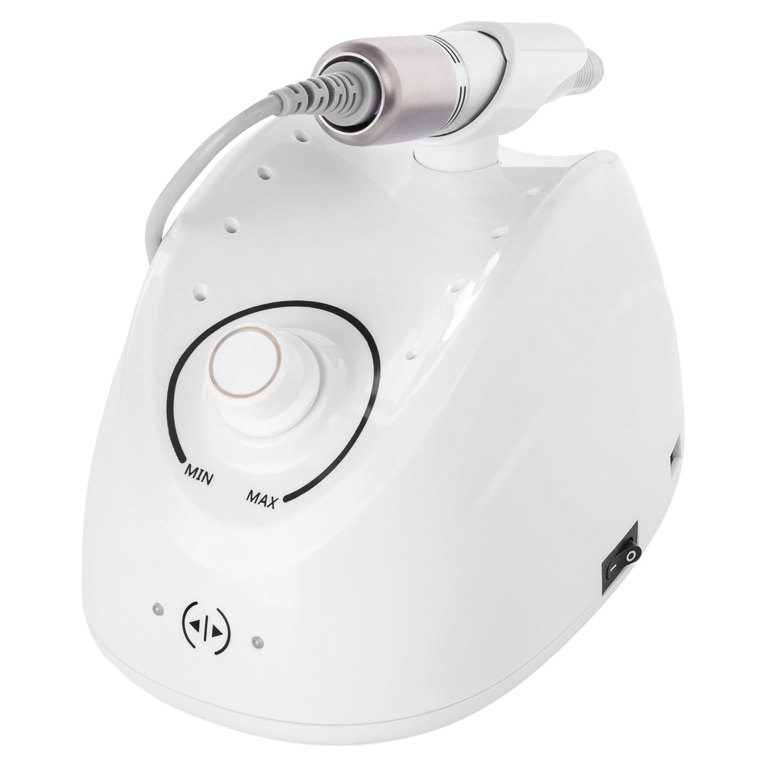 Fresa per Unghie EXO Power Max 60W Nero - immagine 2