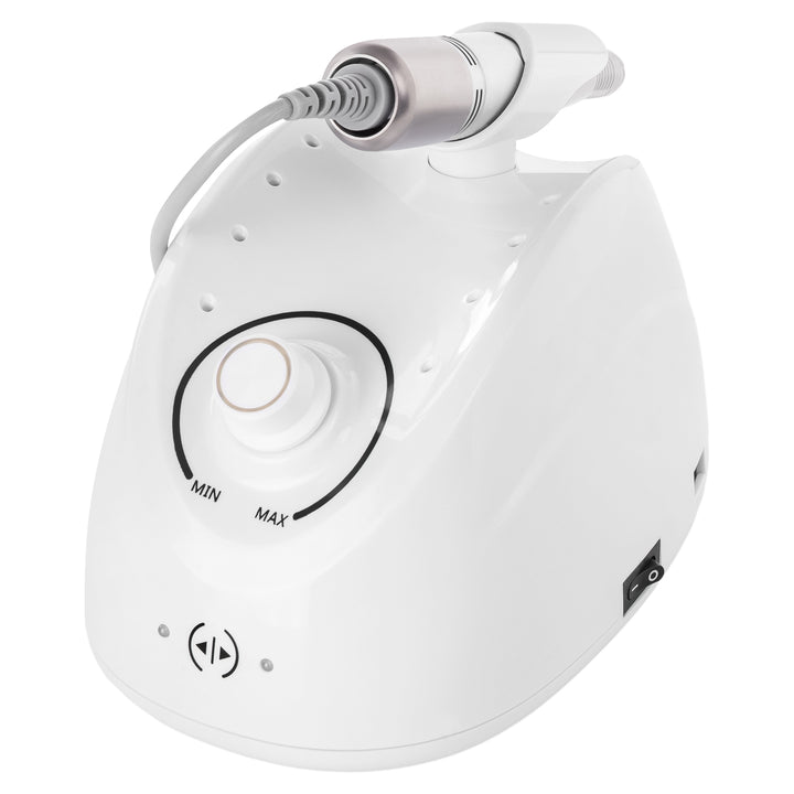 Fresa per Unghie EXO Power Max 60W Nero - immagine 2