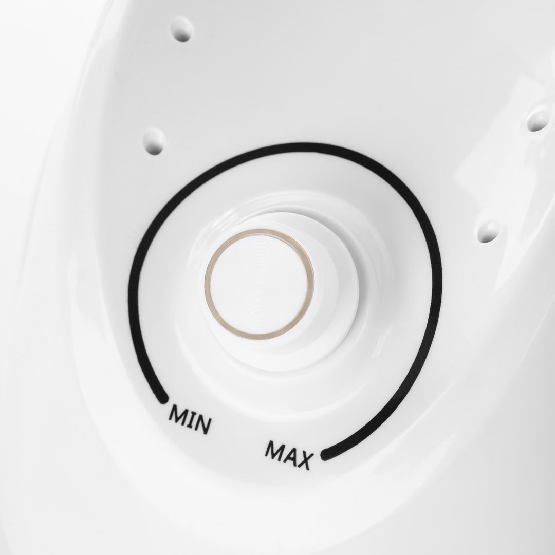 Fresa per Unghie EXO Power Max 60W Nero - immagine 6