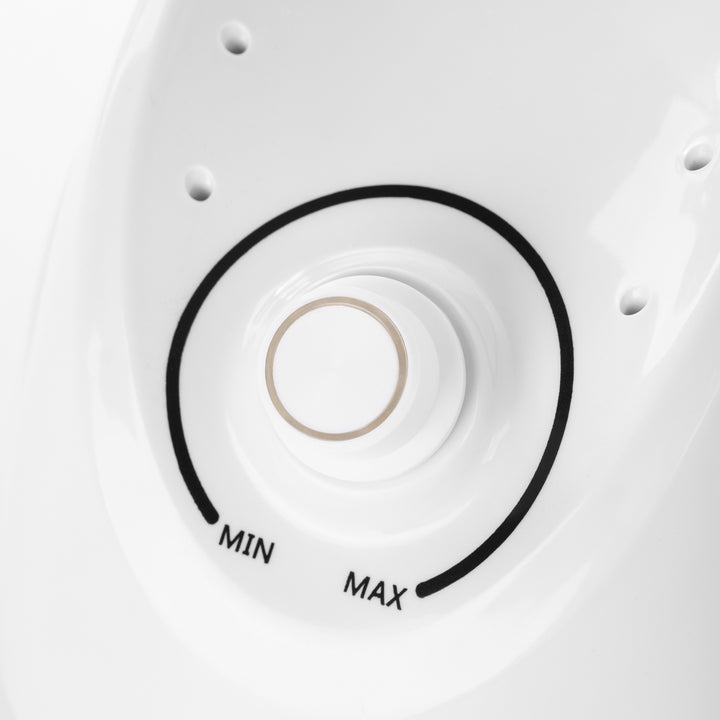 Fresa per Unghie EXO Power Max 60W Nero - immagine 6
