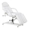 Poltrona Estetista Idraulica Sillon 210 Pedi Bianco