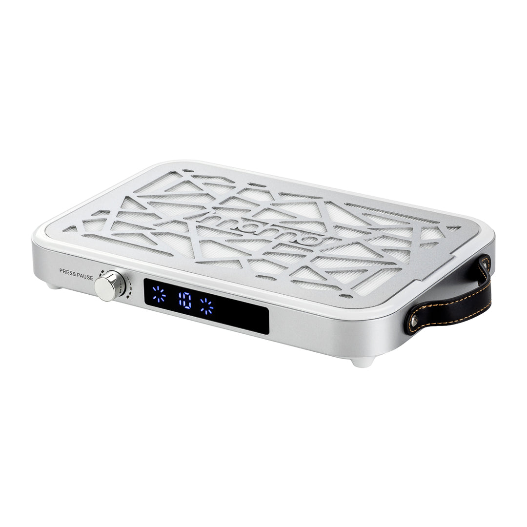Aspiratore per Unghie Momo P35 48W Bianco