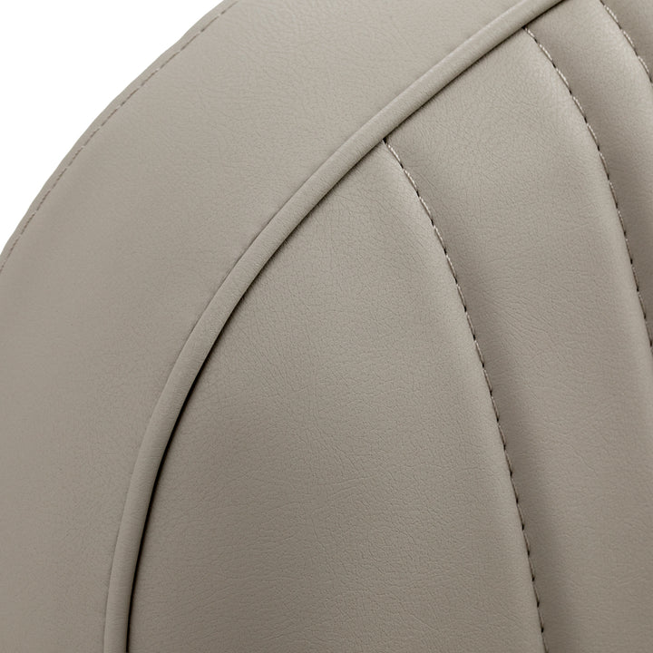 Poltrona parrucchiere Gabbiano Acri Beige - immagine 9