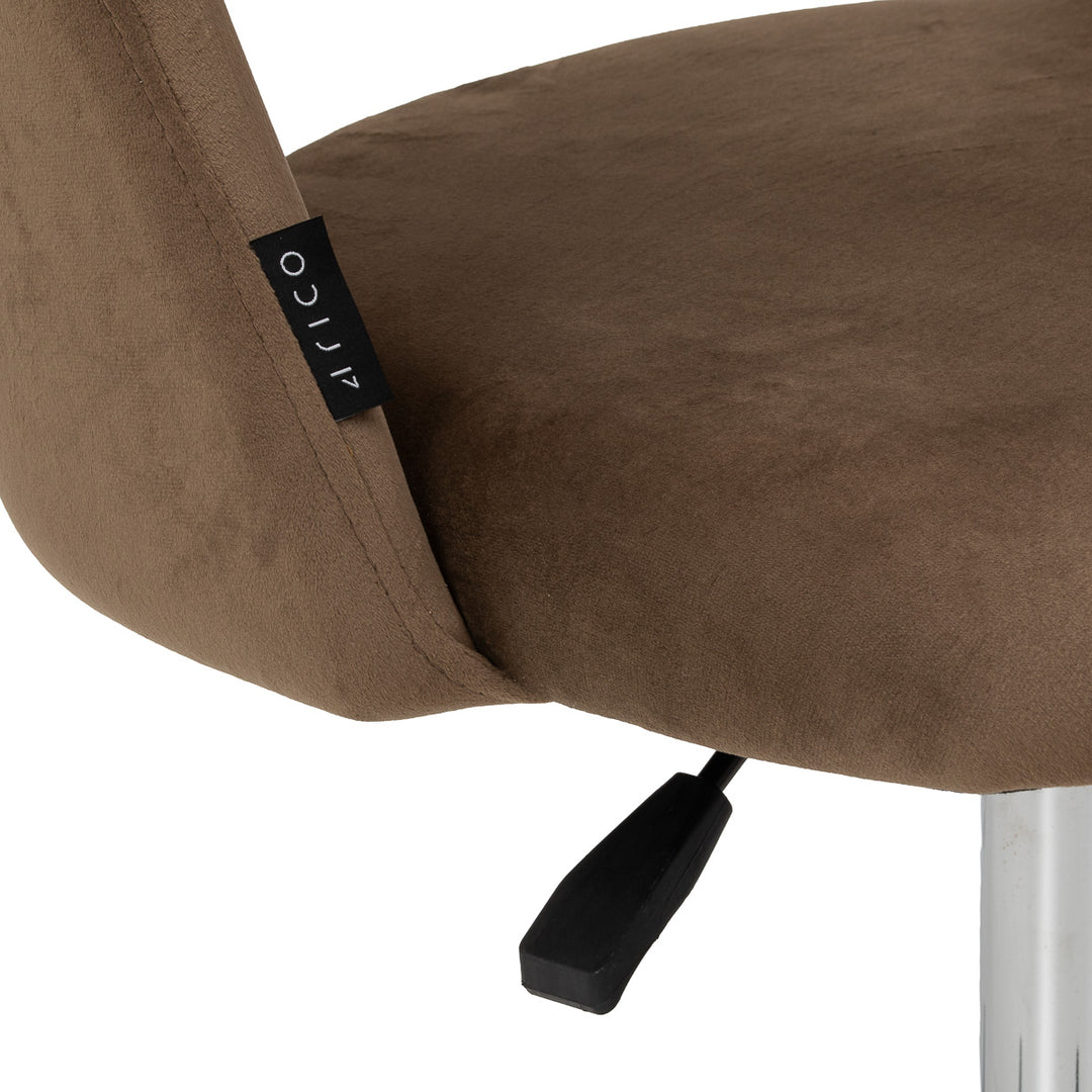 Sedia 4Rico Arco Marrone - immagine 8
