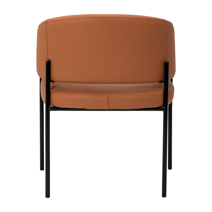Sedia 4Rico Novo Marrone - immagine 4