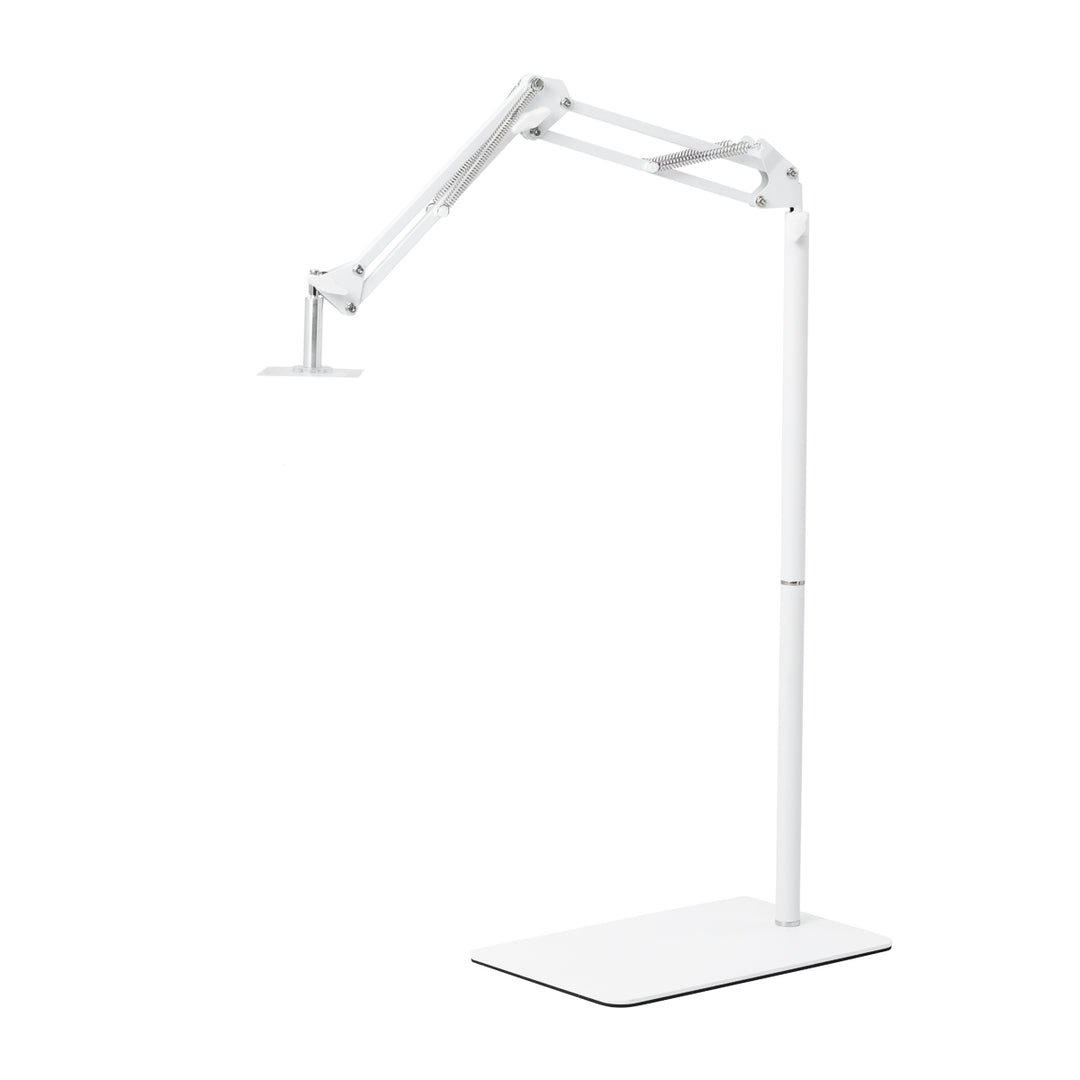 Stativo per Lampada UV Pedicure Glow Bianco - immagine 2