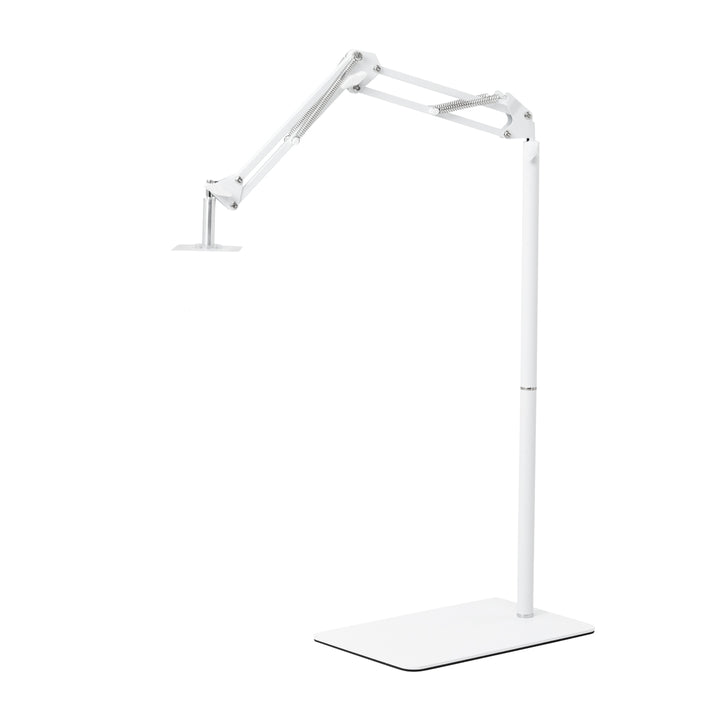 Stativo per Lampada UV Pedicure Glow Bianco - immagine 2