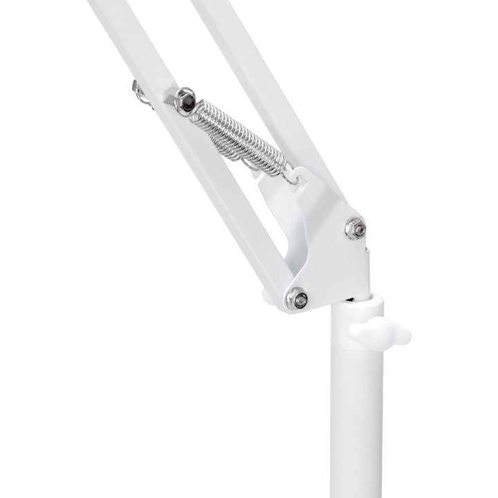 Stativo per Lampada UV Pedicure Glow Bianco - immagine 3