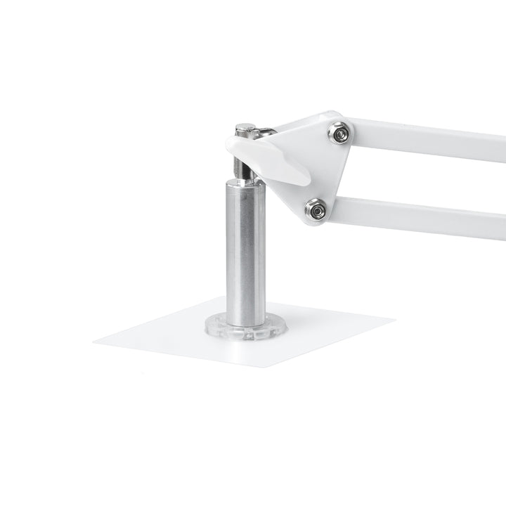 Stativo per Lampada UV Pedicure Glow Bianco - immagine 4
